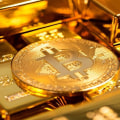 Cryptocurrency gold backed?
