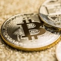 How much is a gold bitcoin coin worth?