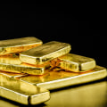 What is the best gold backed cryptocurrency?